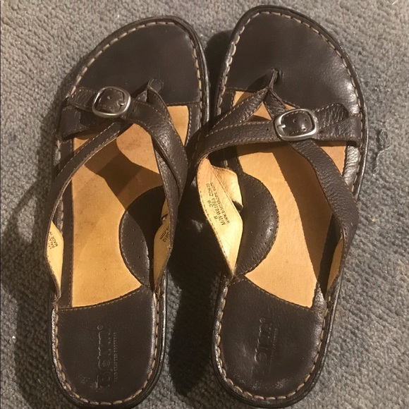 Born shoe - Picture 2 of 4